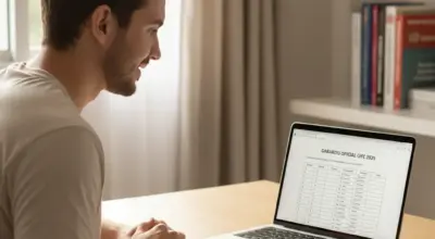 Gabarito CFC 2025: Exame de 14/09/2025