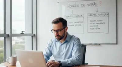 Horário de Verão 2025: Vai Voltar? Impactos nas Empresas