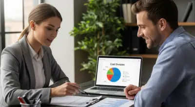 Pró-labore ou Distribuição de Lucros em 2025: Guia para Sócios