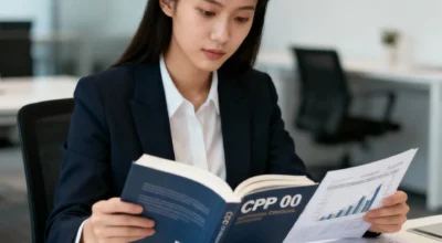 CPC 00 Essencial: O que todo estudante de Contabilidade precisa saber?