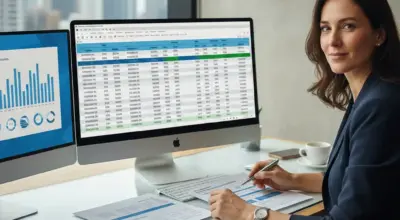 O Que é Balancete de Verificação: Guia Completo Como Fazer