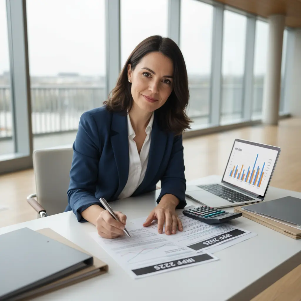 Declarar Aluguel no IRPF 2025: Guia Completo Sem Erros