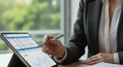 Como Interpretar a DRE e Tomar Decisões Estratégicas