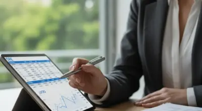 Como Interpretar a DRE e Tomar Decisões Estratégicas