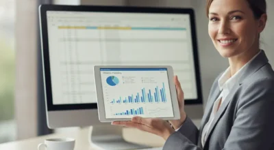 Atualize seu Planejamento Financeiro Antes do Fim do Ano