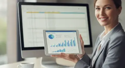 Atualize seu Planejamento Financeiro Antes do Fim do Ano