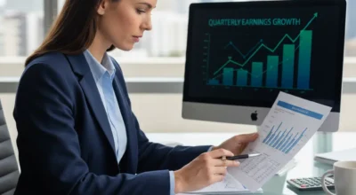 Principais Indicadores Financeiros: Guia para Pequenas Empresas