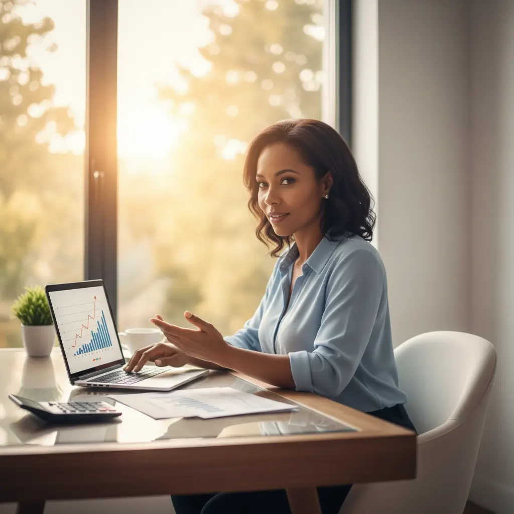 Como Usar o 13º salário para Pagar Dívidas em 2025