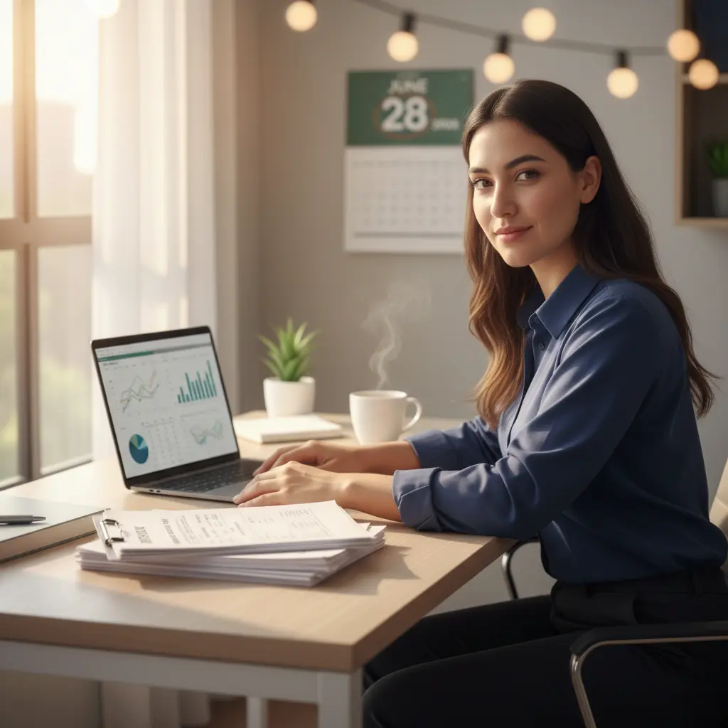 SPED Contábil 2026: Prazo e Obrigações