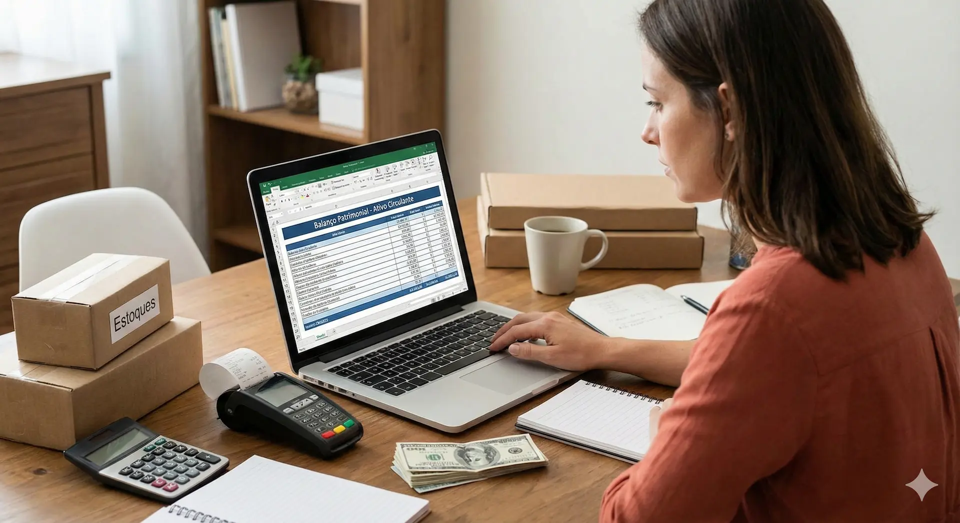 Ativo Circulante: Guia Completo sobre Bens e Direitos de Curto Prazo