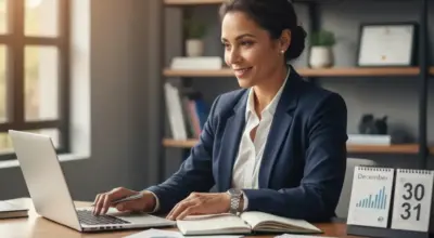 Fechamento Contábil 2025 Checklist: 15 Itens Obrigatórios