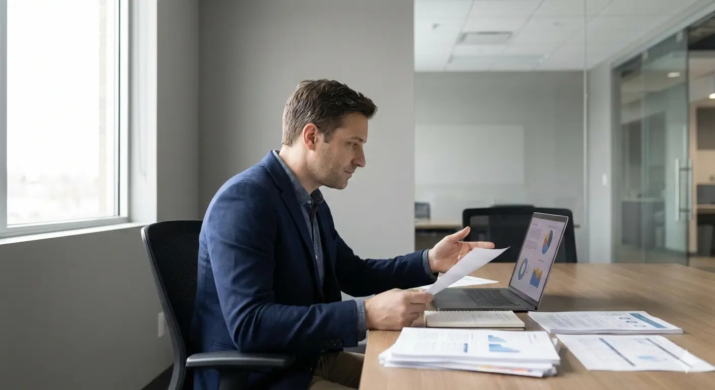 O que é Lucro Presumido? Conceito e Mudanças para 2026