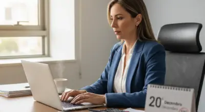 2ª Parcela do 13º Salário: Guia de Cálculo e Encargos para 2025