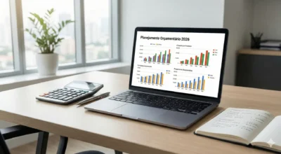 Orçamento Empresarial: O Guia Definitivo de Conceito e Aplicação