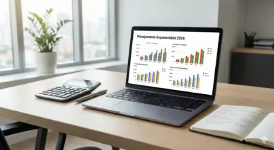 Orçamento Empresarial: O Guia Definitivo de Conceito e Aplicação