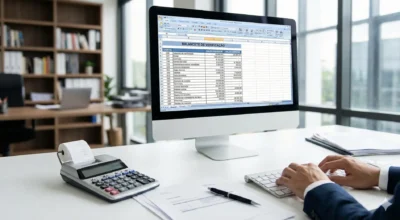 O que é Balancete de Verificação: Conceito e Aplicação