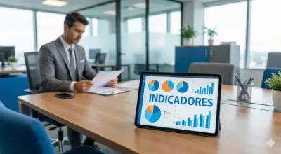 Indicadores Financeiros Essenciais para Empresas