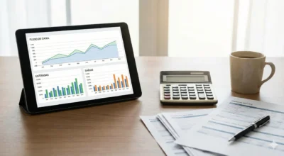 O que é Fluxo de Caixa: Guia Completo sobre Gestão e Controle