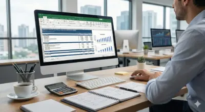 DRE: O que é a Demonstração do Resultado do Exercício e como analisar