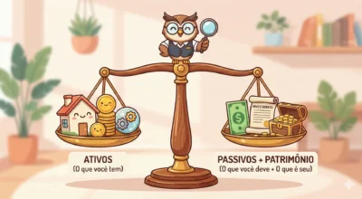 Balanço Patrimonial: O Guia Completo sobre essa Demonstração Contábil