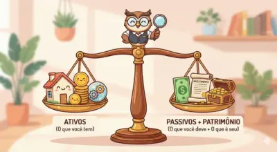 Balanço Patrimonial: O Guia Completo sobre essa Demonstração Contábil