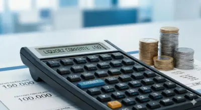 O que é Liquidez Corrente e Seca