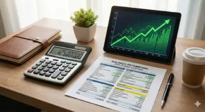 Capital de Giro: O Guia Completo para Entender e Calcular