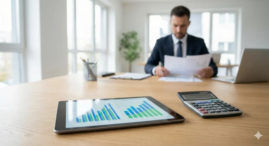 O que é Planejamento Financeiro Empresarial e Como Aplicar
