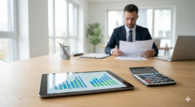 O que é Planejamento Financeiro Empresarial e Como Aplicar