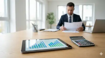 O que é Planejamento Financeiro Empresarial e Como Aplicar