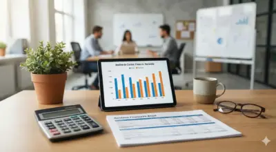 O que é Custo Fixo e Custo Variável: Entenda as Diferenças