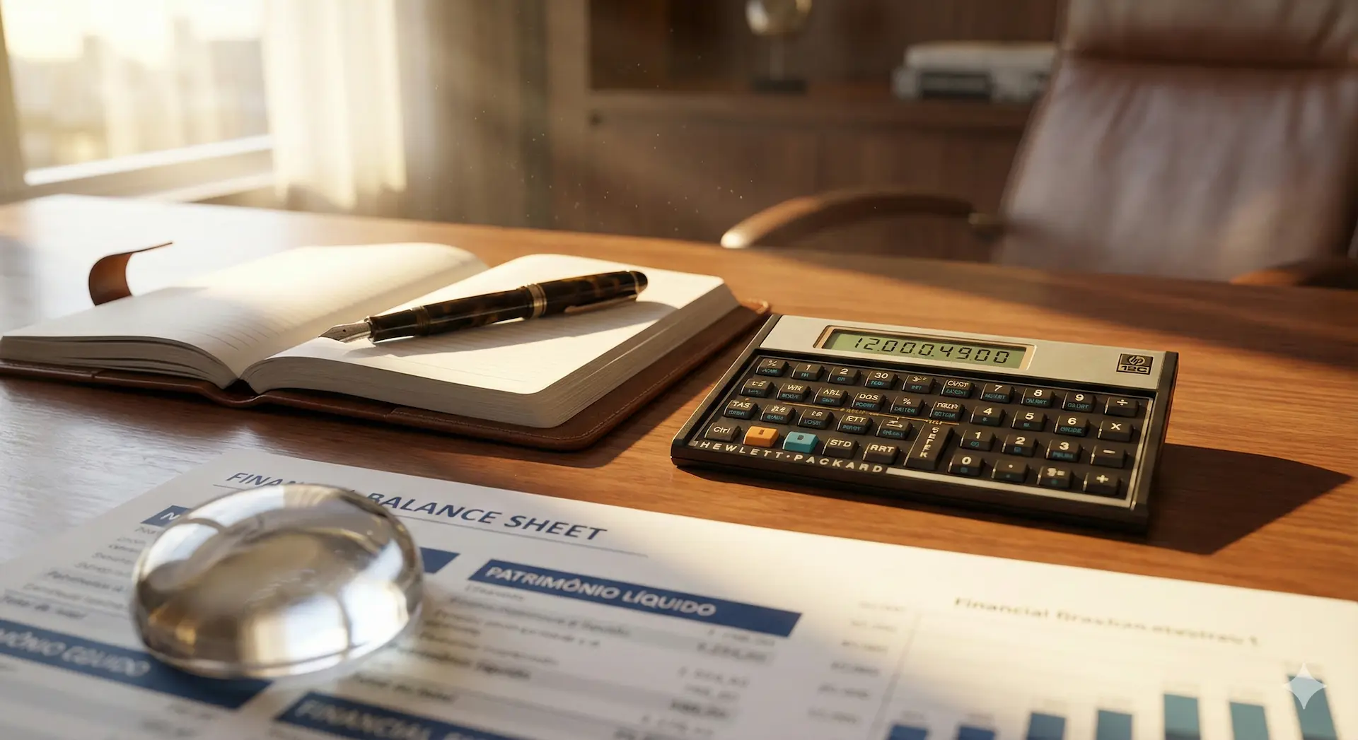 Patrimônio Líquido: Guia Completo sobre o Conceito e Composição