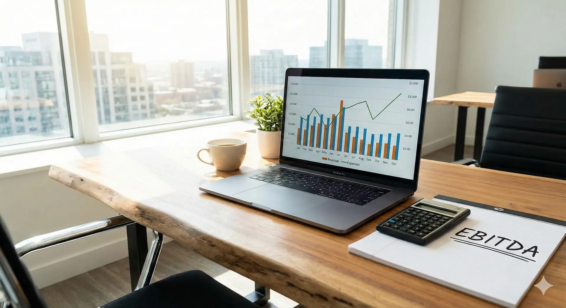 O que é EBITDA (LAJIDA): Guia completo para entender este indicador