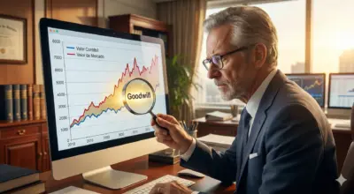 Goodwill na Contabilidade: Conceito, cálculo e contabilização