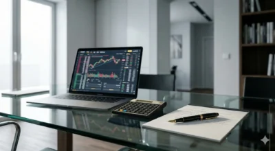 Educação Financeira Empresarial: Conceitos Essenciais