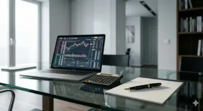 Educação Financeira Empresarial: Conceitos Essenciais