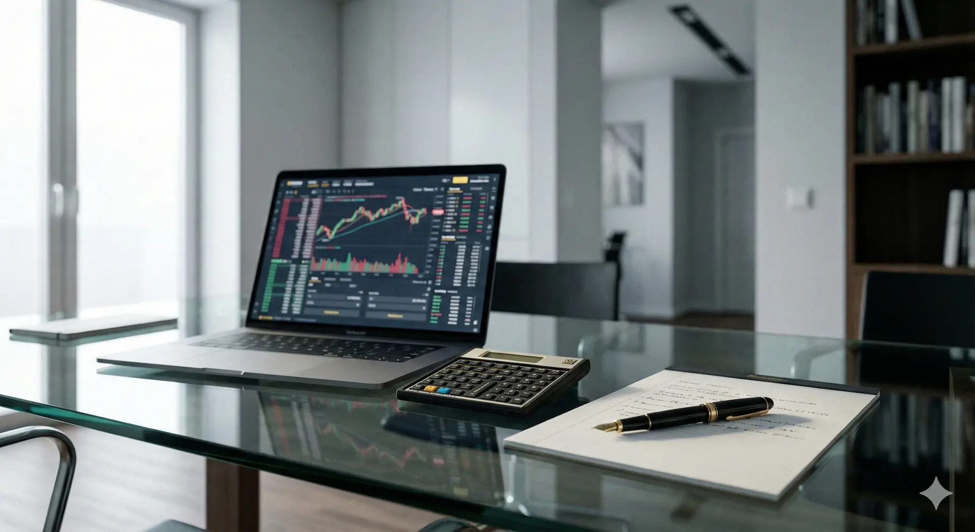 Educação Financeira Empresarial: Conceitos Essenciais