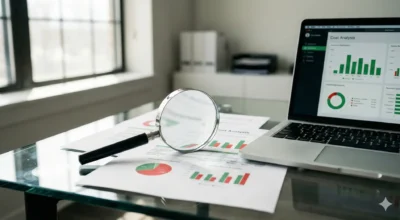 Análise de Custos na Empresa: O que é, Como Fazer e Importância
