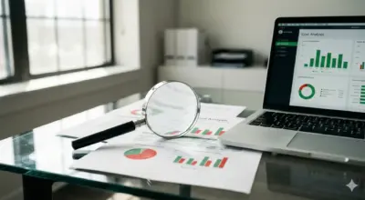 Análise de Custos na Empresa: O que é, Como Fazer e Importância