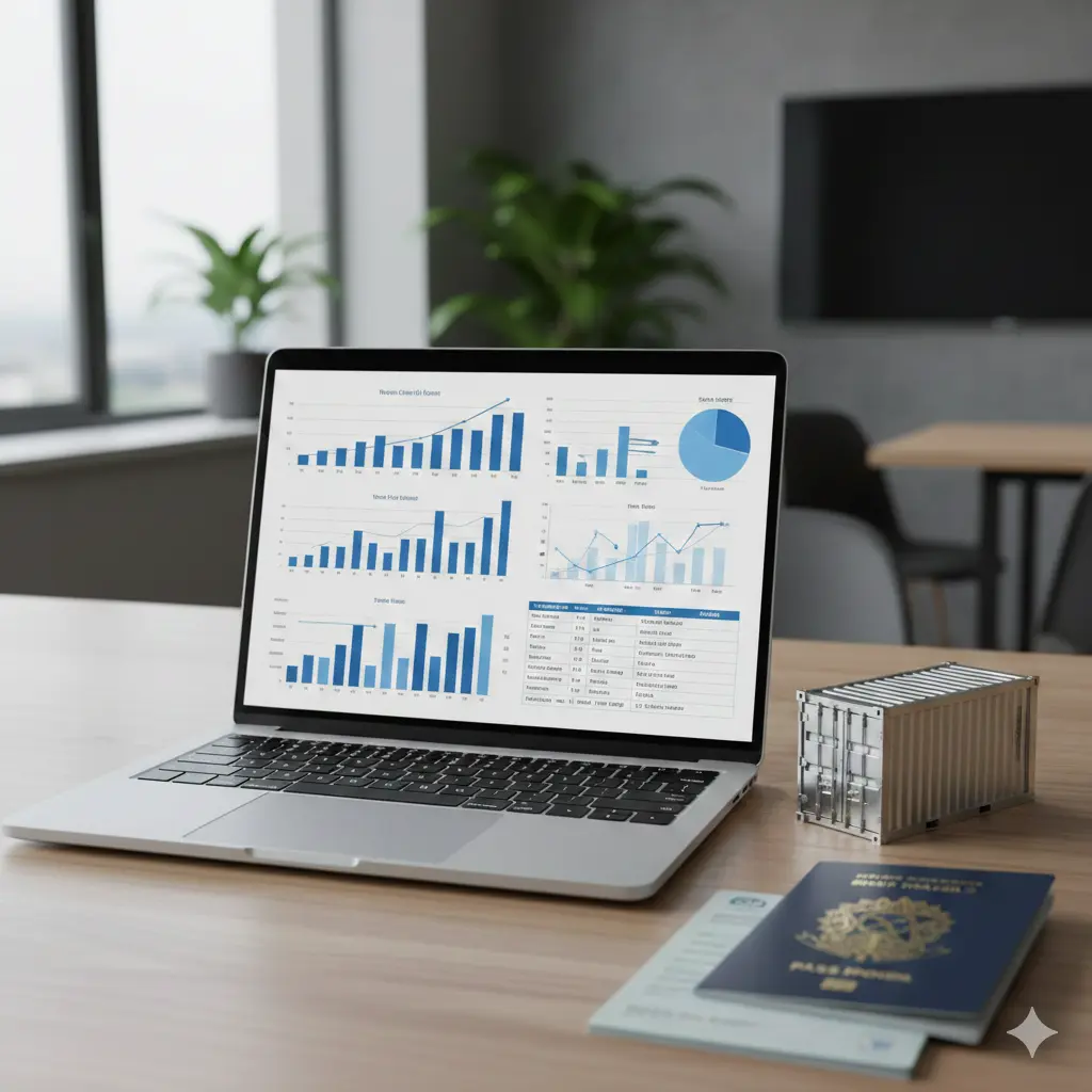 Regime de Drawback: Guia Completo sobre Isenção e Suspensão