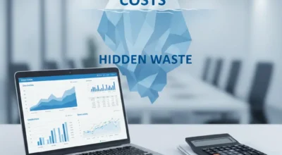 Custos Ocultos: Guia para Identificar e Eliminar Gastos Invisíveis