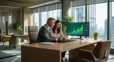 Contabilidade Consultiva: O que é e como ela beneficia sua empresa