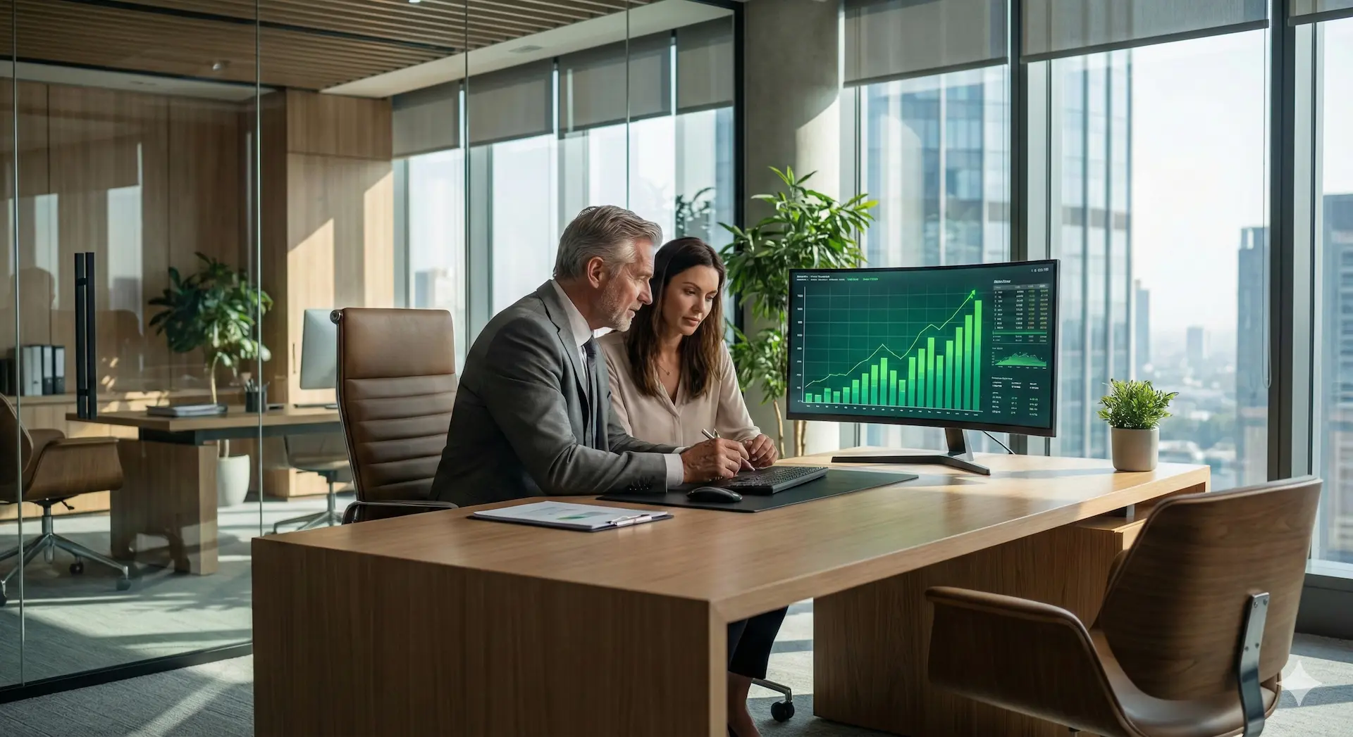 Contabilidade Consultiva: O que é e como ela beneficia sua empresa