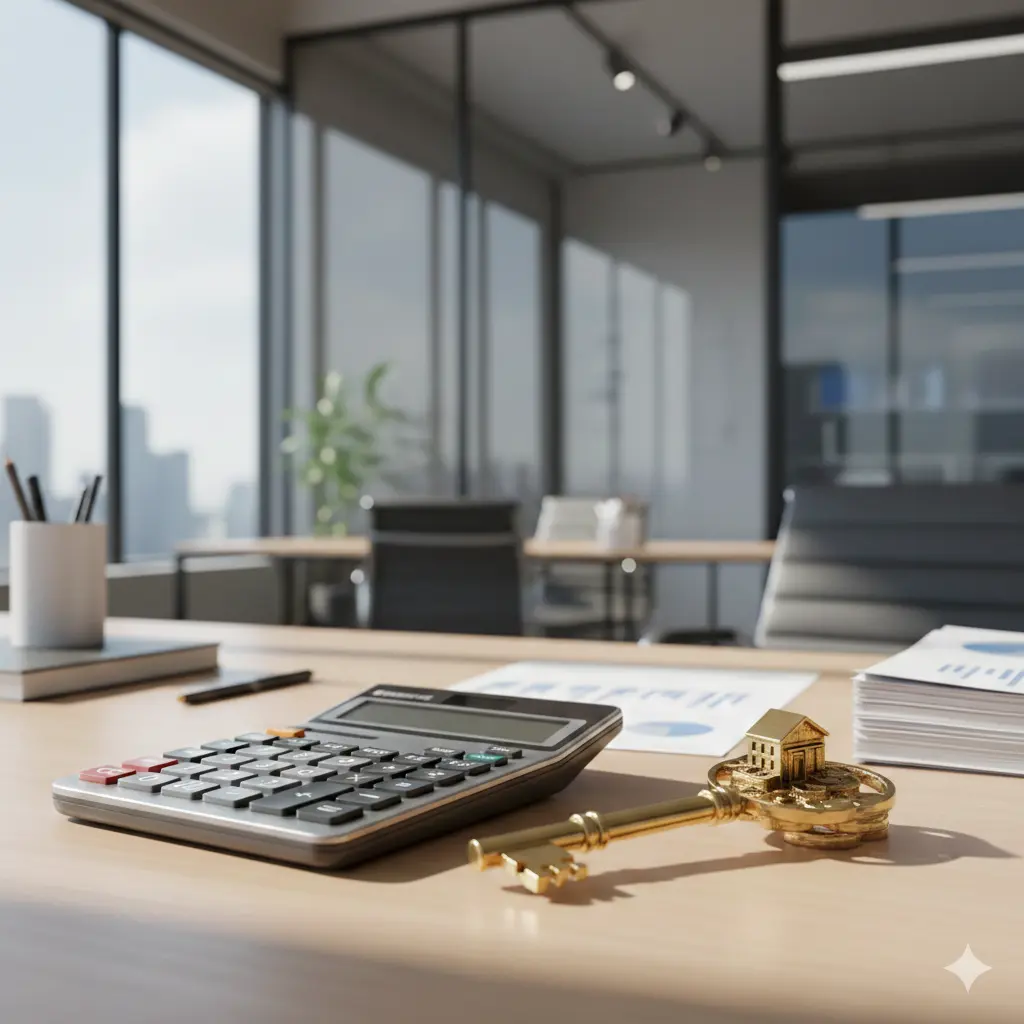 Fundo de Comércio: Entenda o valor imaterial do seu ponto