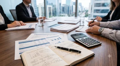 Goodwill na Contabilidade: Conceito, Cálculo e Regras CPC 15