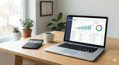 Conciliação Bancária: O que é e passo a passo para fazer sem erros