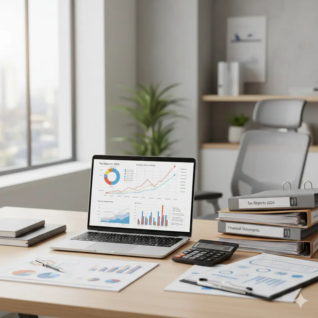 Recuperação Tributária: O que é e quais empresas têm direito