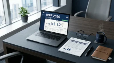 IRPF 2026: Guia Completo, Regras (IN 2.312) e Prazos