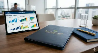 Elisão vs Evasão Fiscal: Entenda a Diferença Legal e Riscos