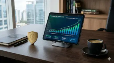 Holding Patrimonial: O Guia Definitivo para Blindar seu Bens